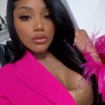 Erica Pinkett Instagram - CHALLENGE ACCEPTED… Every professional in the TV and Film industry TAP IN! Post a photo of you on your job, no description. The goal is to FLOOD social media with images of the profession we LOVE! #sagaftramember#sagaftrastrongchallenge#sagaftra (There were too many sets from this year to post but I appreciate every single opportunity❤️🙏🏽)