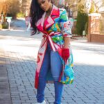 Erica Pinkett Instagram – Happy new year loves🥳🎊❤️ I hope 2024 is great to all of us 🙏🏽❤️ 
📸: @jeffgetcash 
MUA: @ohkeliyah
Coat: Basquiat X Alice