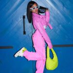 Erica Pinkett Instagram – Happy birthday to my beautiful Virgo ♍️ Jada-Bella! We were so busy traveling and having fun but I couldn’t let this day pass without sharing these words with you princess! The love I have for you surpasses any love I’ve ever known! Watching you grow from a seed into a beautiful, god fearing, selfless, intelligent, talented young queen is the most rewarding experience 🙏🏽🥰❤️ You’re beyond special and I’m excited to see what God has in store for you🫶🏽❤️🙏🏽 I love you in this life and beyond babygirl May God forever bless you with uncommon favor! I hope you got everything your heart desired today 😉🥰🫶🏽😘❤️❤️❤️❤️
📸: @jeffgetcash