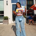 Erica Pinkett Instagram – Operating from love and gratitude is a major key 🔑 to success and happiness ❤️ 
📸: @king.artez 
MUA 💄: @ohkeliyah 
Braids: @daedohair
Brows: @alleyezongg
Lashes: @beautysynsation