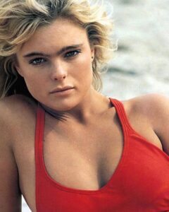 Erika Eleniak Most Liked Photos and Posts