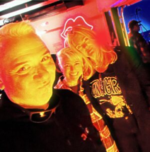 Erika Eleniak Instagram - FEMcore at Hotel Ziggy was a blast last night! Love u, Sista & Bro-
Thank you to all the bands and amazing collaborators. You all ROCK!
@theradfordmediagroup 
@centershift_og 
@thecobaltpresents 
@stageit 
@audioeclectica 
@djjohnnyscott 
@hotelziggy
@rainn 
@minorstrut 
@doll_riot 
@cowboydestroy 
@speedoflightband 
@theantigroupies 
#femalesrock 
#womeninrock 
#rainn 
#rocknroll 
#musicproducer 
#musicpromoter
