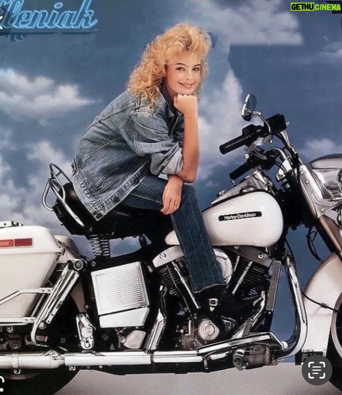 Erika Eleniak - 4.2K Likes - Happy 4th of July ā¤ļøš¤š
Donāt get much more American than Harley Davidson!
Enjoy your celebrations and BE safe ā¤ļøš¤š
#harleydavidson
#sweet16
#fourthofjuly