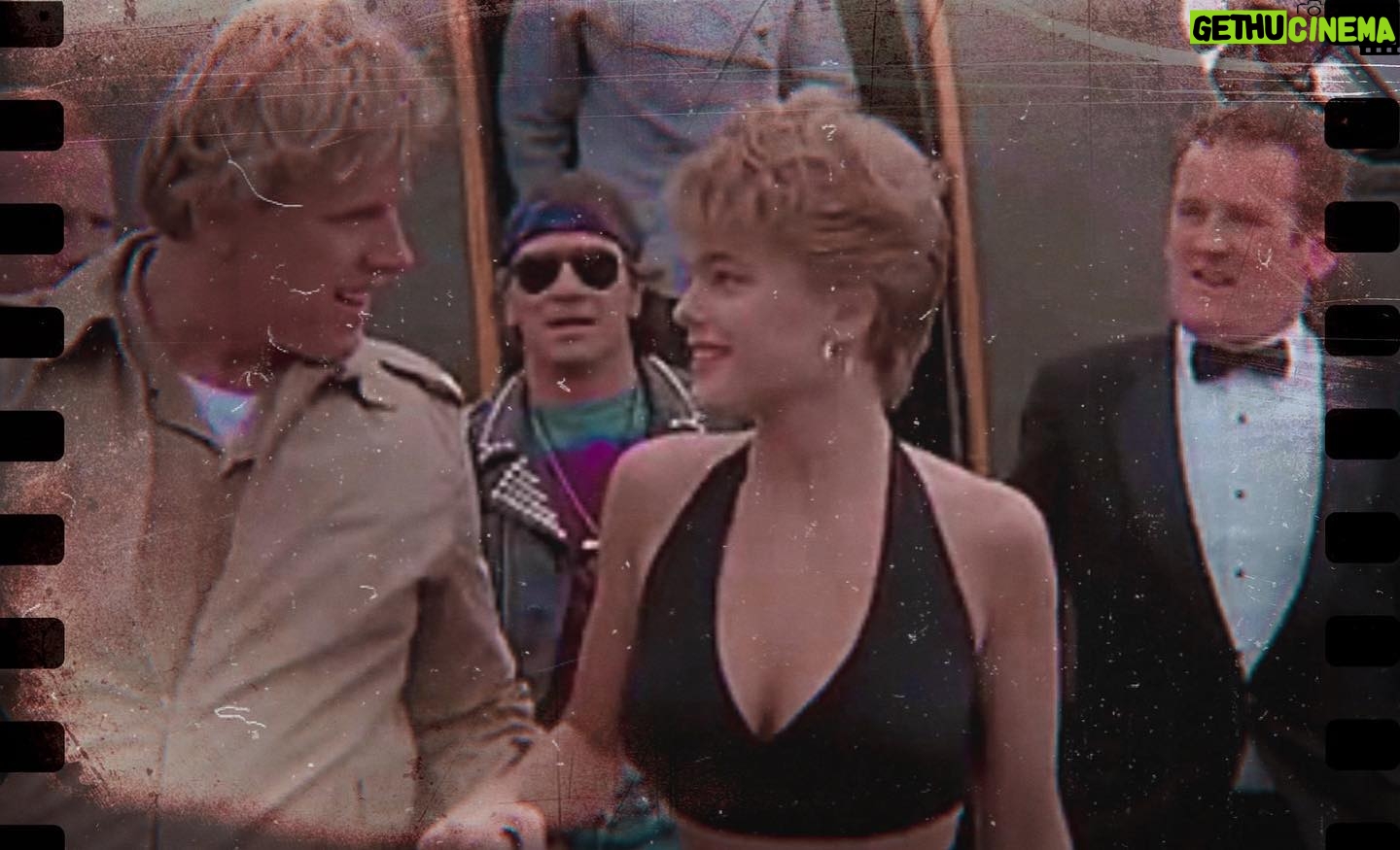 Erika Eleniak - 7K Likes - Under Siege.
#waybackwednesday
#gareybusey
#tommyleejones
#colmmeaney
#glenmoshower
