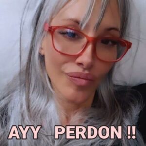 Erika de Sautu Riestra Instagram - BOLUUUUUDAA????? VISTE CUANDO METES LA PATA ??!!!
Son de mi Club??
#humor #actrizargentina #reels #meterlapata