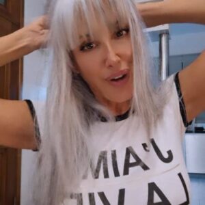 Erika de Sautu Riestra Instagram - 