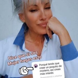 Erika de Sautu Riestra Instagram - Ponele que estamos en 1930........
BOLUUUUUUUDAAAA???!! QUE ANTIGUEDAD!!!!!!! AAAAHH!!!!