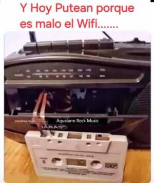 Erika de Sautu Riestra Instagram - Éstos eran problemas!!!! Y si no tenias la Bic....... cag@bas!!!
Qué escuchaban a los 17 ??
Yo : The Rolling Stones 💪

Feliz Sabado !!