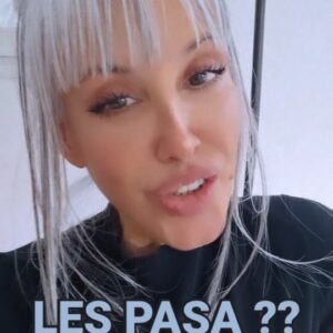 Erika de Sautu Riestra Instagram - BOLUUUUUUDAAA??? HAY COSAS DE LA VIDA , TAN INJUSTAS??!!!
les pasó??
#humor #actrizargentina #reels #reflexiones #pena