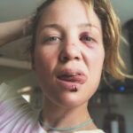 Erika Christensen Instagram - So its kind of a long story but this happened