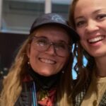 Erika Christensen Instagram - Here’s a little story of me and Will Trent — 1) Liked a script & made a tape, “you had no idea” 2) Joined a club, 3) Kicked it off, 4) There are different factions, 5) Oh, initiation, 6) I’m in, 7) I’m so in, 8) Perks, 9) (uh, promoting the show in Zoom interviews) 10) They got my back — Tuesdays at 10p on @abcnetwork & streaming on @hulu