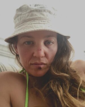 Erika Christensen Instagram - So its kind of a long story but this happened