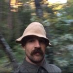 Erika Christensen Instagram - Looks good in any setting / life of the party / birthday boy