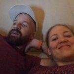 Erika Christensen Instagram - Looks good in any setting / life of the party / birthday boy