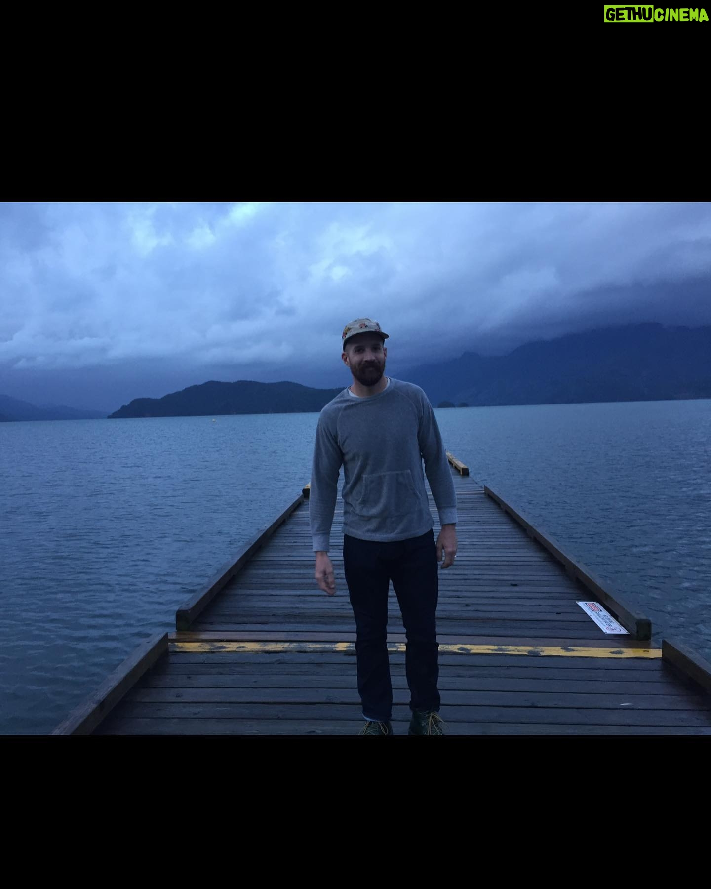 Erika Christensen Instagram - Looks good in any setting / life of the party / birthday boy