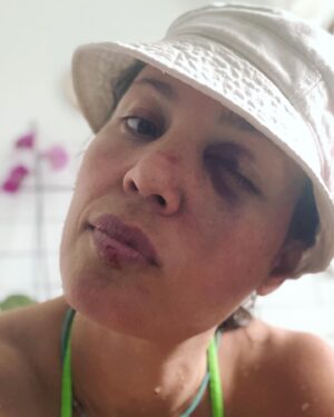 Erika Christensen Instagram - So its kind of a long story but this happened