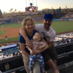 Erika Christensen Instagram - Looks good in any setting / life of the party / birthday boy