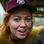 Erika Christensen Instagram - Erika Christensen, NYC 2024 @erikachristensen @goodnoise_photo #makegoodnoise