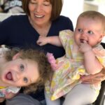 Erika Christensen Instagram - Happy Mother’s Day to everyone who’s ever mothered anyone, and to everyone who’s ever had anyone mother them.