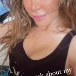 Erika Jordan Instagram - I had a little cry.. #Dating #lgbt