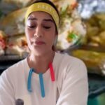 Erika Packard Instagram - Vada pav ko mila respect 🫡