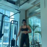 Erika Packard Instagram -