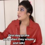 Erika Packard Instagram – Whisper* yaar typo!  Sorry
