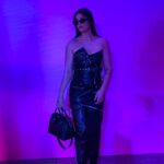 Erika Packard Instagram – 🖤