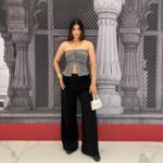 Erika Packard Instagram – Fit check week 🙌🏾