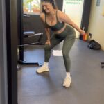 Erika Packard Instagram - By Exercise i mean any form, what ever makes you happy, makes you forget the world a focus on yourself. Swim , dance, cycle ,run, anything never let go of that happy place 💜