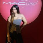 Erika Packard Instagram – Day at the mall 🤍