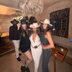 Erika Packard Instagram – Life recently 💜