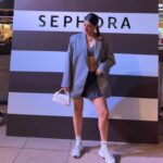 Erika Packard Instagram - Fit check week 🙌🏾