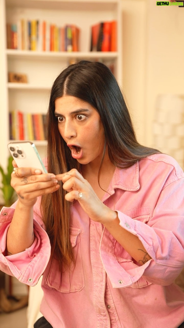 Erika Packard Instagram - Shake up your plans and grab your phone! Explore the Zomato app’s dining section to uncover the latest happenings. Plus, give your phone a shake to unveil discounts of up to 50% OFF! #shakeitomakeit #gooutwithzomato
