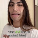 Erika Packard Instagram – We all know him 🥴