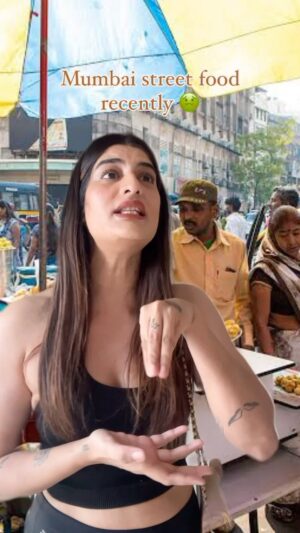 Erika Packard Instagram - BANN!!!cheese anF*cking  Mayo yaar!!!