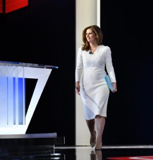 Erin Burnett Instagram - Happy Birthday @erinburnett !!!
