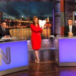 Erin Burnett