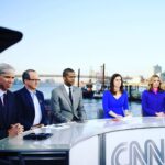 Erin Burnett