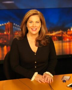 Actress Erin Burnett HD Instagram Photos and Wallpapers March 2019