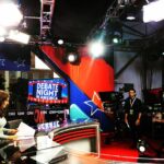 Erin Burnett