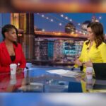 Erin Burnett