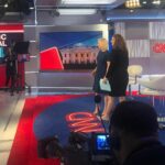 Erin Burnett