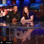 Erin Burnett