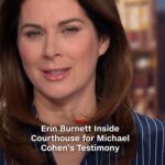 Erin Burnett