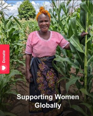Erin Cahill Instagram - Happy International Women’s Day!! I am HONORED to celebrate with @buildon and their global community for their campaign #EmbraceEquity. Something buildOn’s foundation is based on. To quote my dear @mauricemuchene from the organization, “We are spreading the word about how buildOn helps empower female high school students to become community leaders, create sustainable sources of income for women, and provide girls access to a quality education in countries with high rates of poverty.” You guys, it is one of the greatest gifts of my life to work with buildOn and their educational programs. I have put a link in my bio for you to read more and you can donate there if you would like to, as well!  You can also see more about our work with buildOn in my story highlights. Sending so much love to each of you and especially all the women out there today!!