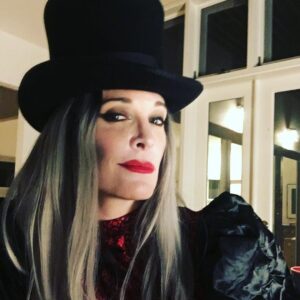 Erin Daniels Instagram - Happy Halloween my delicious lovelies.