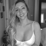 Erin Barnett Instagram - Just another skincare reel 💖 #skincare #selfcare