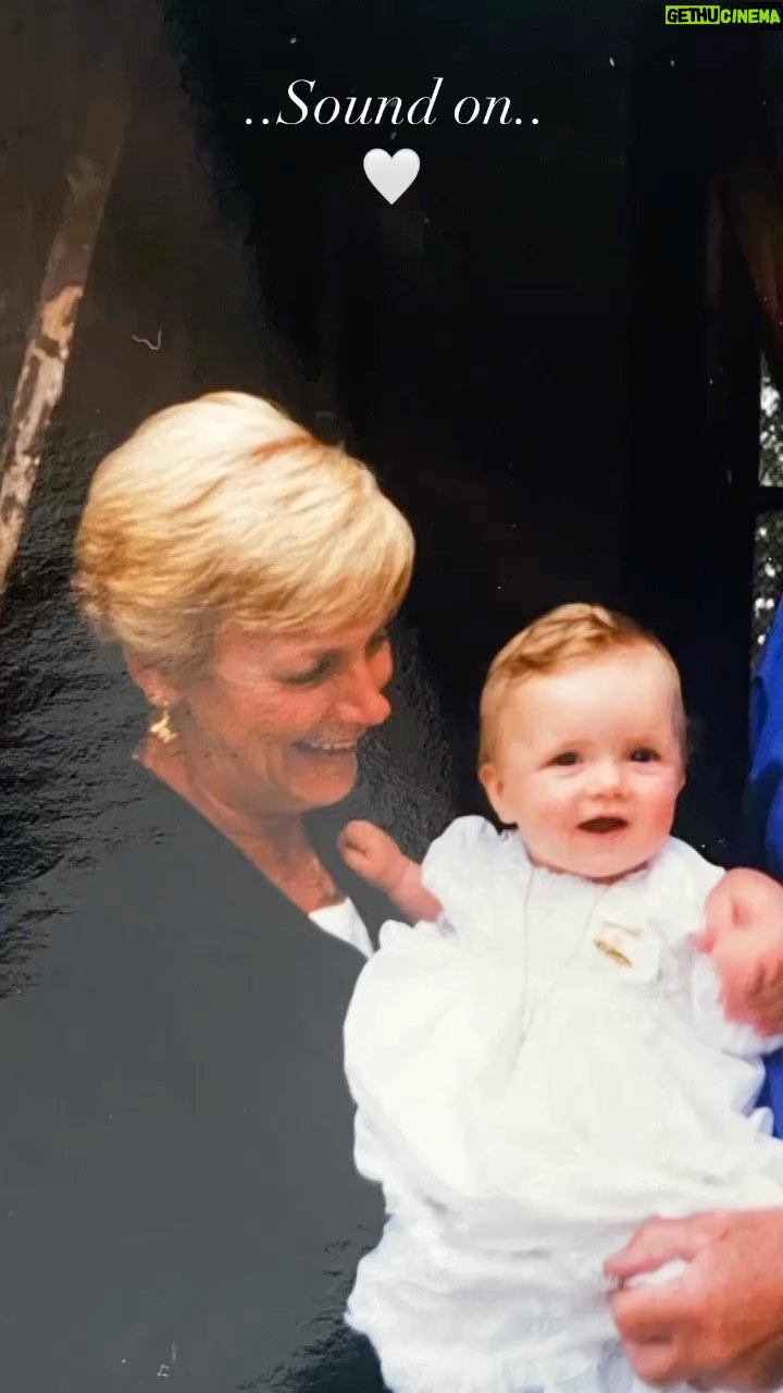 Erin Barnett - 6.6K Likes - This time last week my life changed completely.
I’m slowly trying to learn how to get back to life without nanna barb - Oh boy is it tough! I get strength from seeing how nan would deal with loss in her life & how she would always tell me “Life goes on, we never forget the ones we love, and we should feel grateful for having them with us for as long as we did. We will all be together again eventually, as long as we talk about them and keep them in our heart… they aren’t very far away” 🤍 I just keep replaying that over in my head when I get sad.
27 years with nan and that still doesn’t feel like enough. Time won’t ever heal this loss, never ever. I’ll live each day to the fullest to try and make her proud up in heaven. I’ll be okay 🤍 I’ve taken time to myself to understand what’s happened and I know my nan would want me to continue living my life as if she is here 🤍
#loveyou
