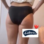 Erin Barnett Instagram – I’m always talking about endometriosis & PCOS. I love being open and honest about my experiences, but my favourite thing is to share things I do for myself that help make my life with endometriosis/PCOS a little easier! (If that’s even possible) 😅⁣
⁣
LIBRA PERIOD UNDIES! Get yourself a pair of these immediately. I’ve spoken about these for SO LOOOONG now. I wear these nearly every day at the moment (due to having a cyst rupture) I’m too sore to wear tampons, & sick to death of changing a pad every hour. ⁣
⁣
Best investment you’ll ever make for yourself! 💛⁣
⁣
⁣
#wearbleedwashrepeat #ad